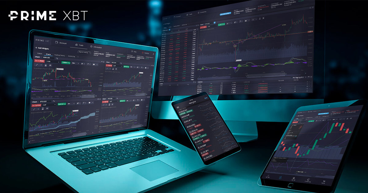 Unlocking Financial Opportunities with PrimeXBT Trading Platform