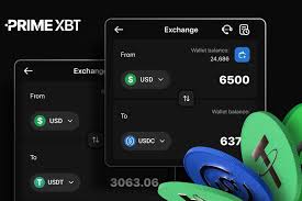 Unlocking Financial Opportunities with PrimeXBT Trading Platform